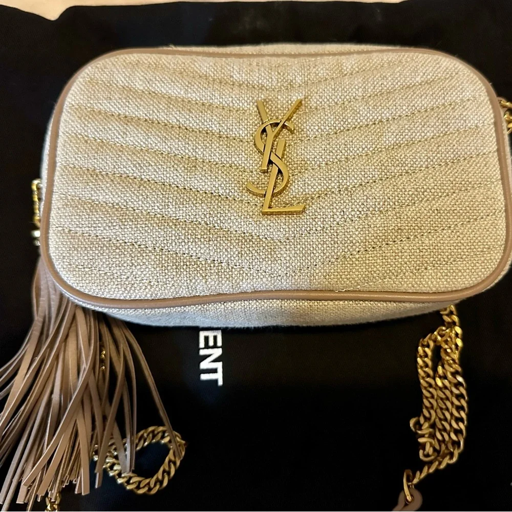 handbag - Picture 1 of 9